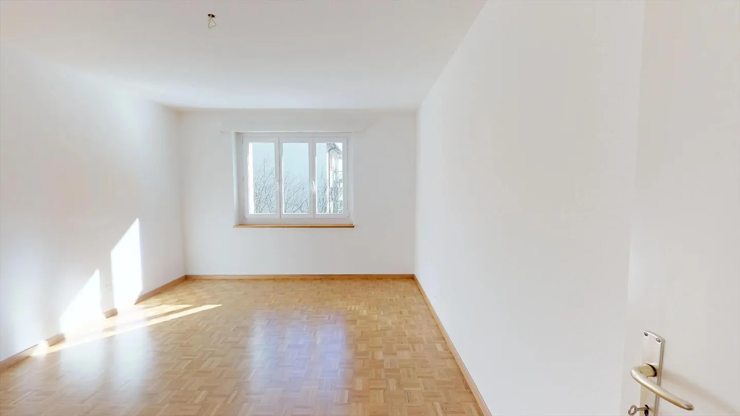 Appartamento di 3 locali - Foto 6 di 7