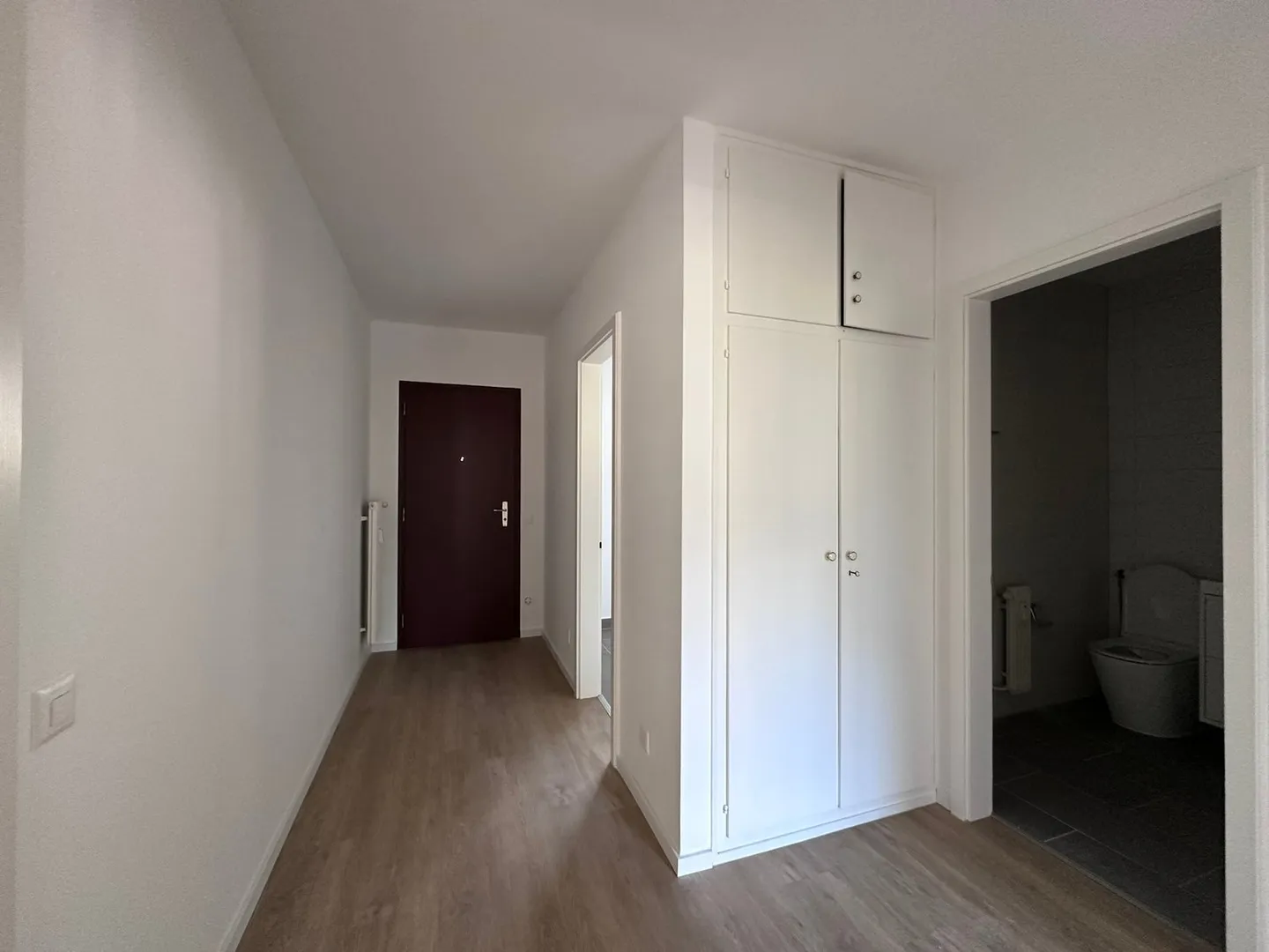 Appartamento 3,5 locali completamente ristrutturato a Tenero - Foto 4 di 13