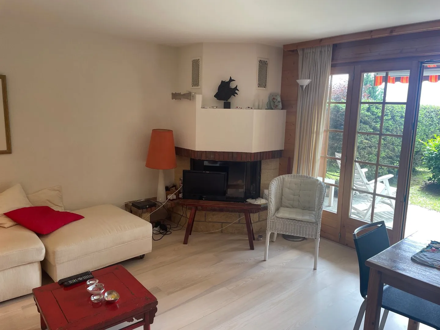 St-Antoine 2 - Photo 1 sur 19