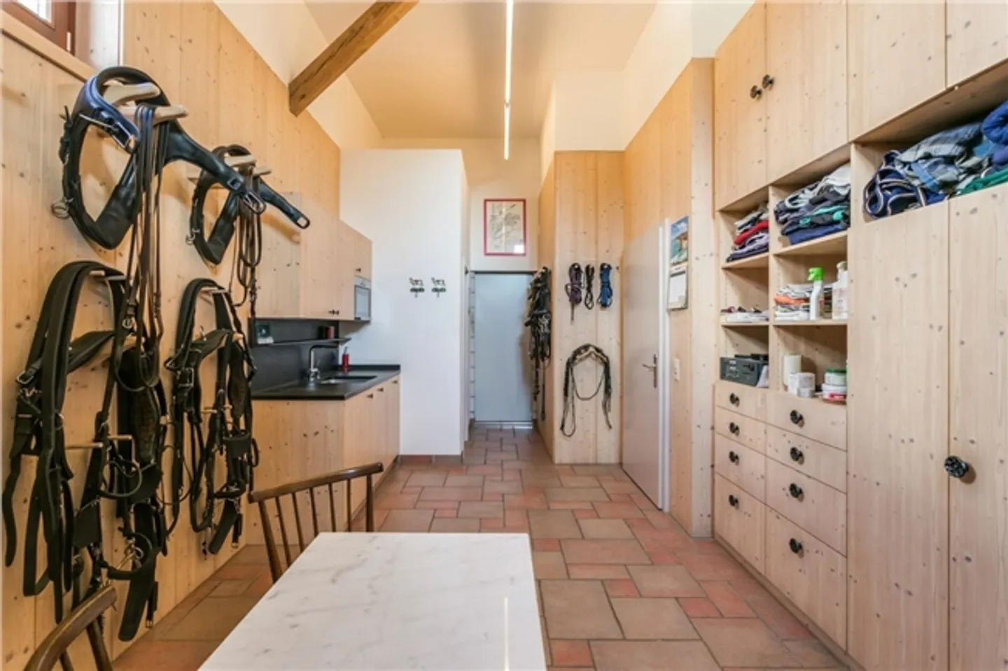 Ferme à louer - Photo 3 sur 15