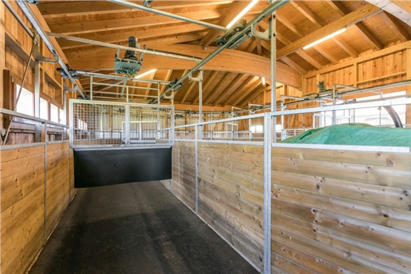 Ferme à louer - Photo 6 sur 15