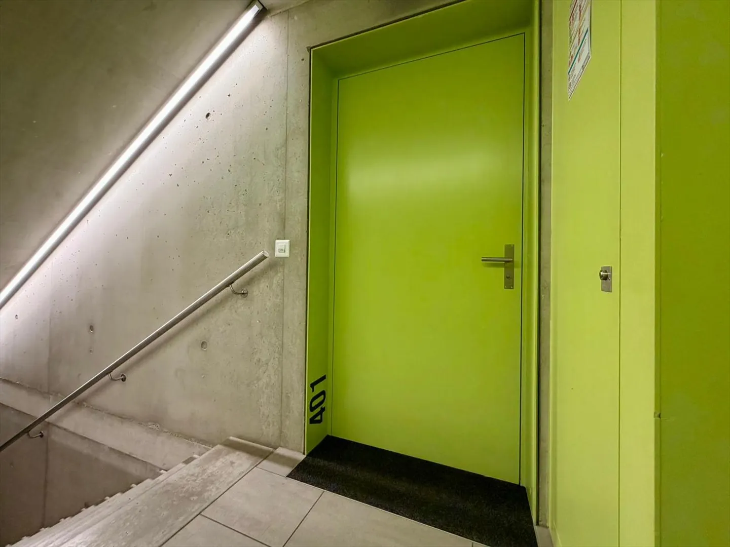 Appartamento 4.5 stanze - Foto 13 di 13