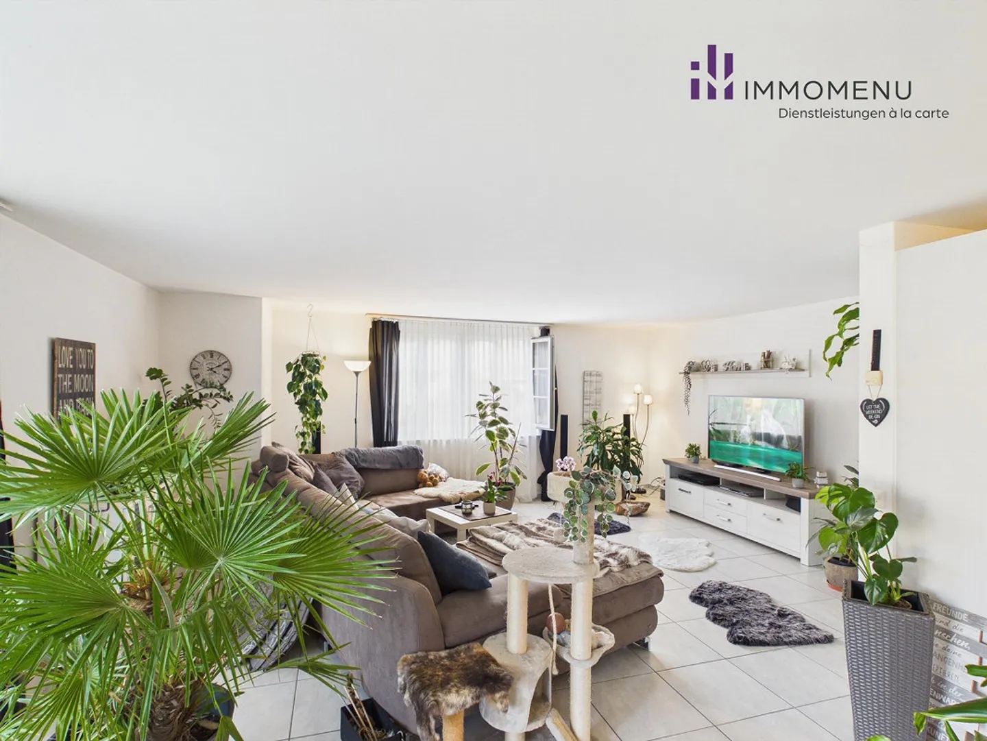 Dorfstrasse 32, Freienstein – Bien d'investissement avec plus de 50 % de potentiel locatif - Photo 4 sur 18