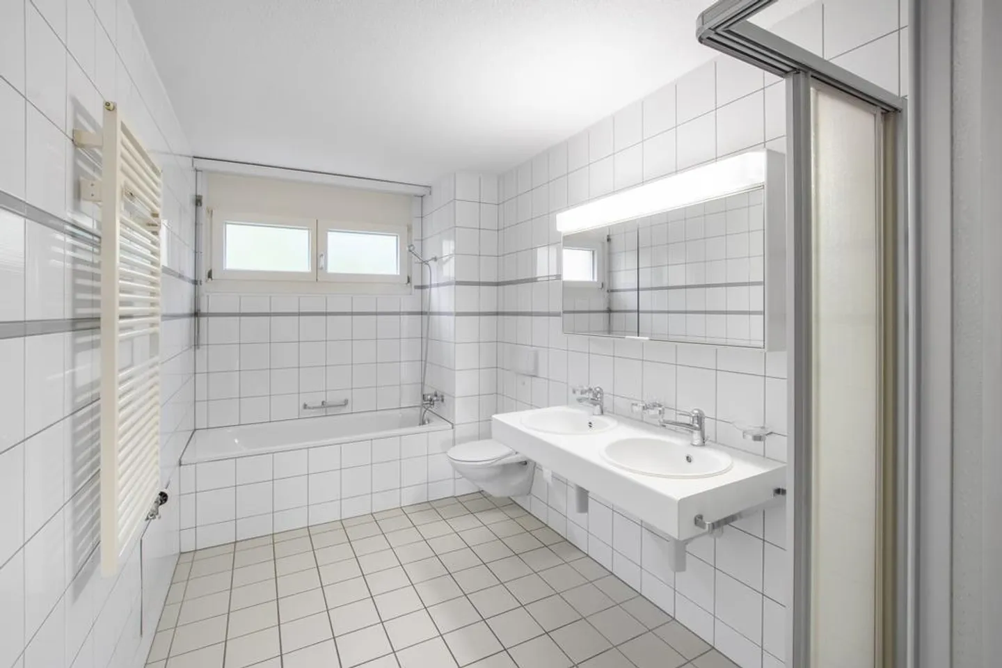 Appartement lumineux de 3 pièces avec balcon à louer ! - Photo 9 sur 10