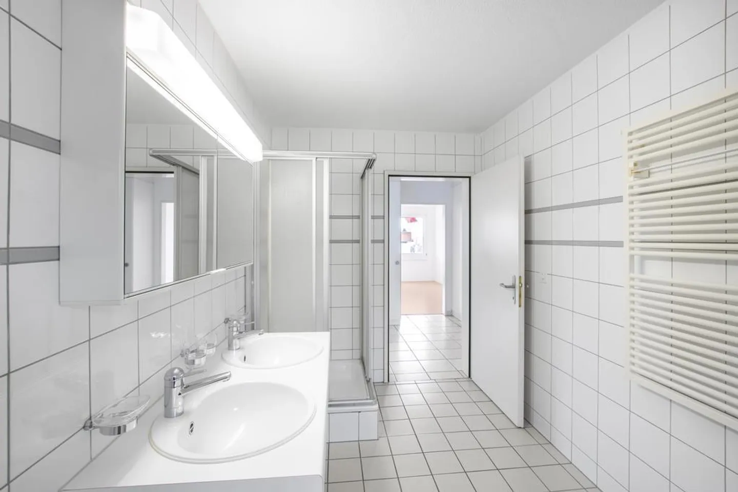 Appartement lumineux de 3 pièces avec balcon à louer ! - Photo 10 sur 10