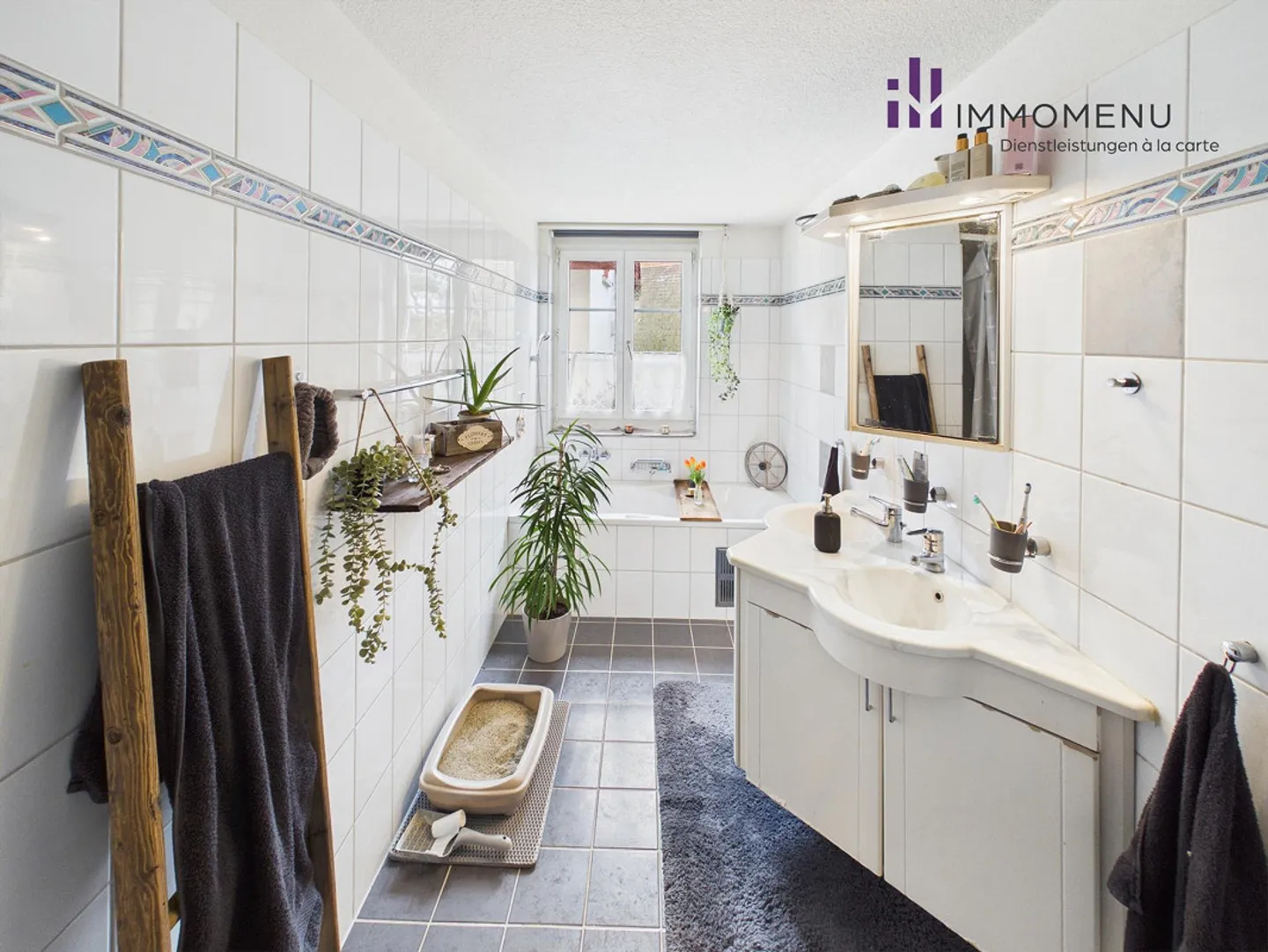 Dorfstrasse 32, Freienstein – Bien d'investissement avec plus de 50 % de potentiel locatif - Photo 5 sur 18