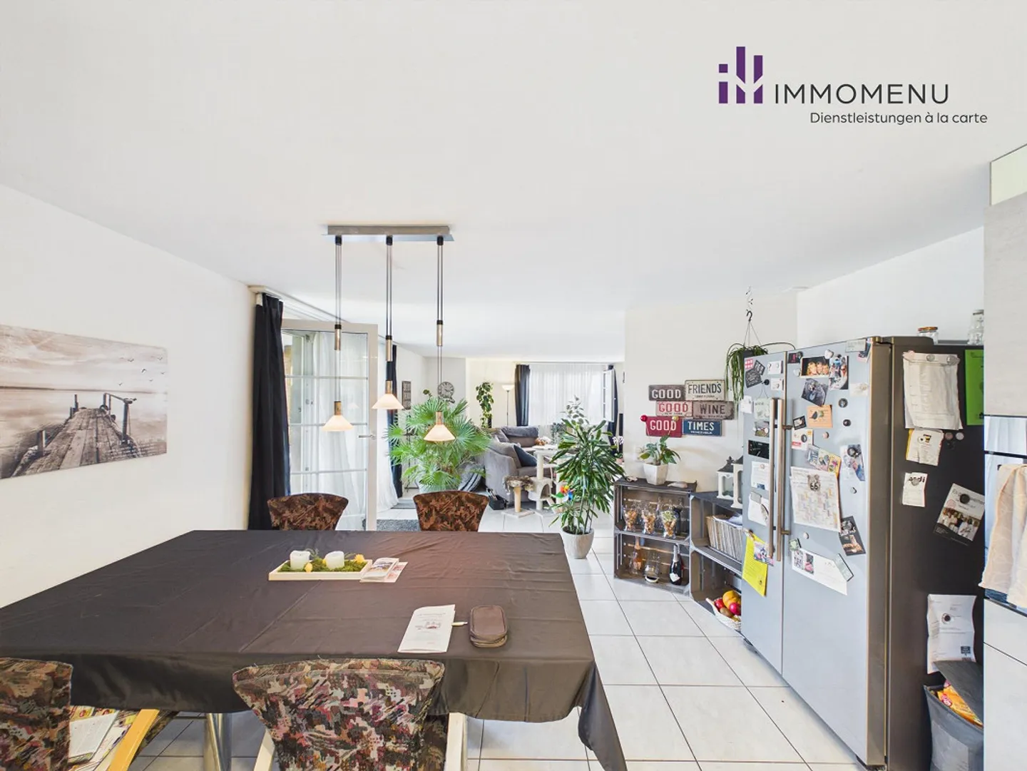 Dorfstrasse 32, Freienstein – Bien d'investissement avec plus de 50 % de potentiel locatif - Photo 6 sur 18