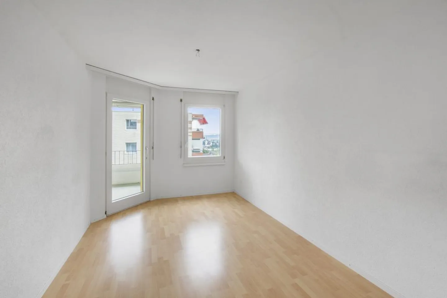 Appartement lumineux de 3 pièces avec balcon à louer ! - Photo 7 sur 10