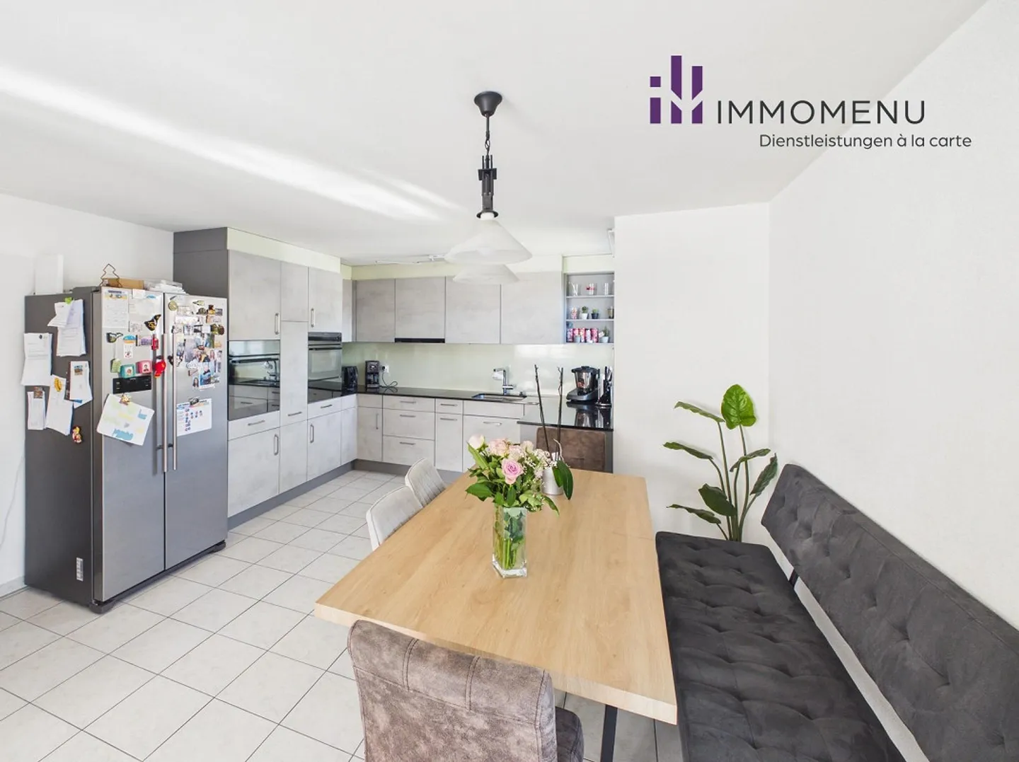 Dorfstrasse 32, Freienstein – Bien d'investissement avec plus de 50 % de potentiel locatif - Photo 7 sur 18