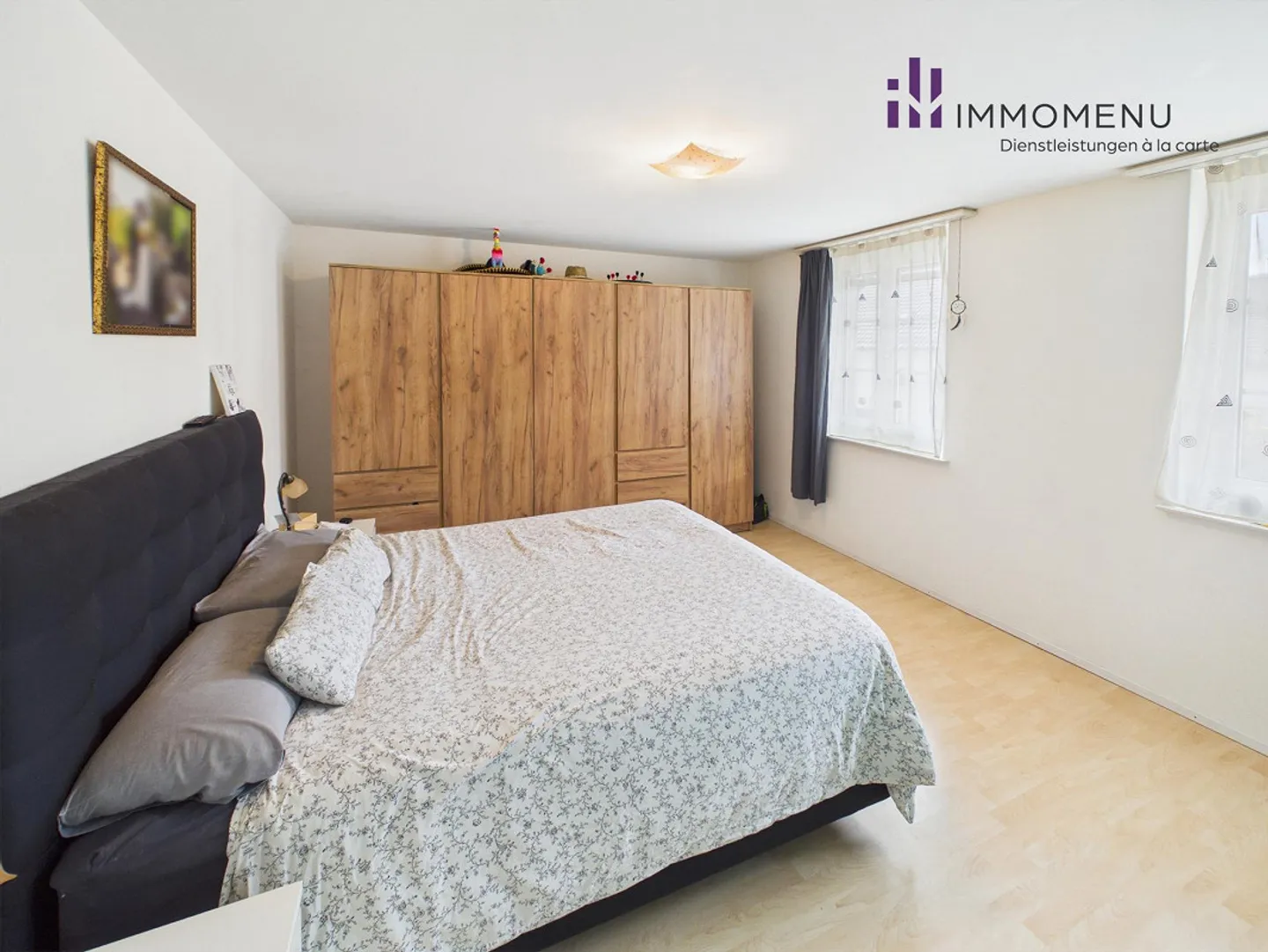Dorfstrasse 32, Freienstein – Bien d'investissement avec plus de 50 % de potentiel locatif - Photo 8 sur 18