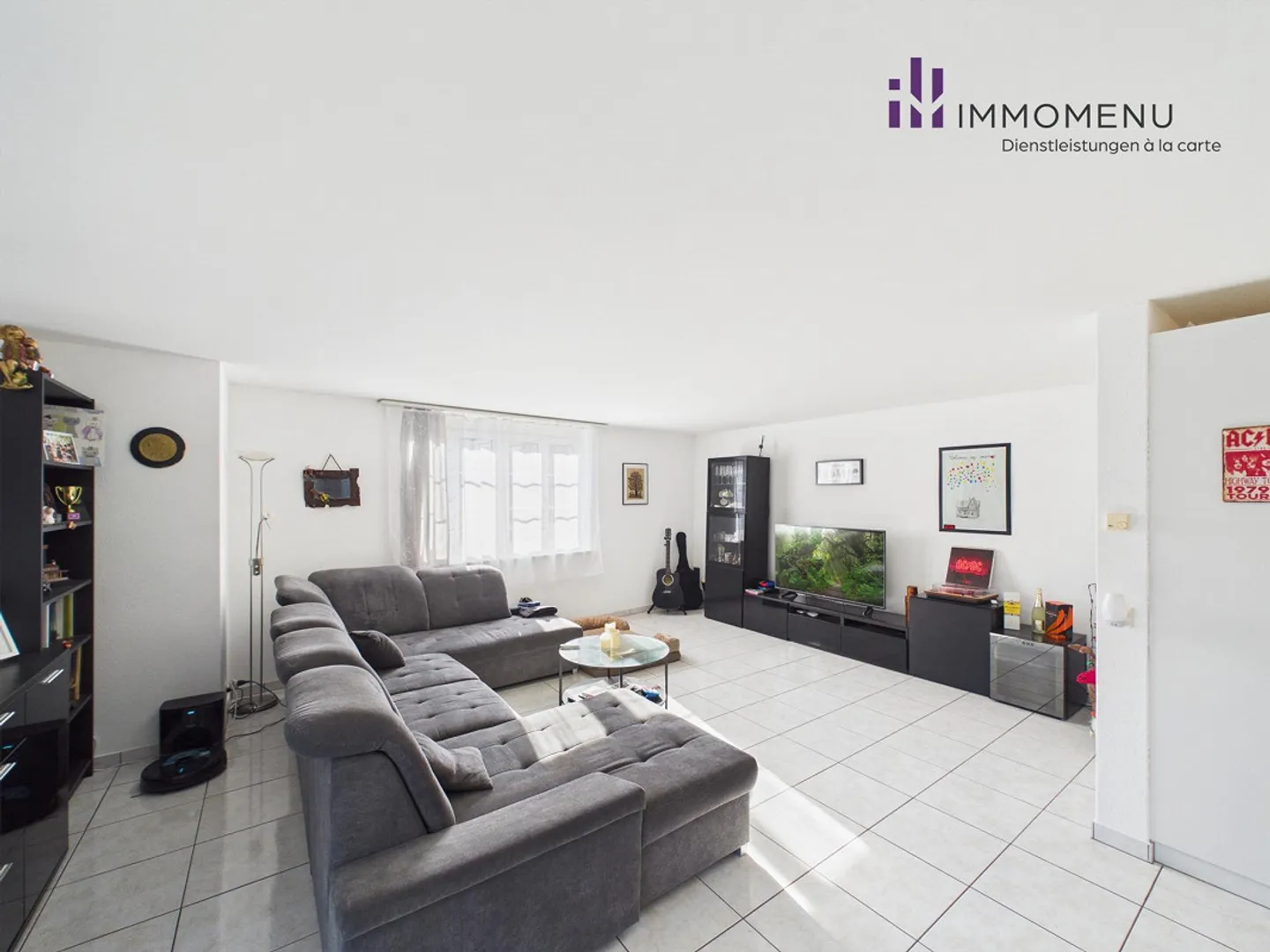 Dorfstrasse 32, Freienstein – Bien d'investissement avec plus de 50 % de potentiel locatif - Photo 9 sur 18