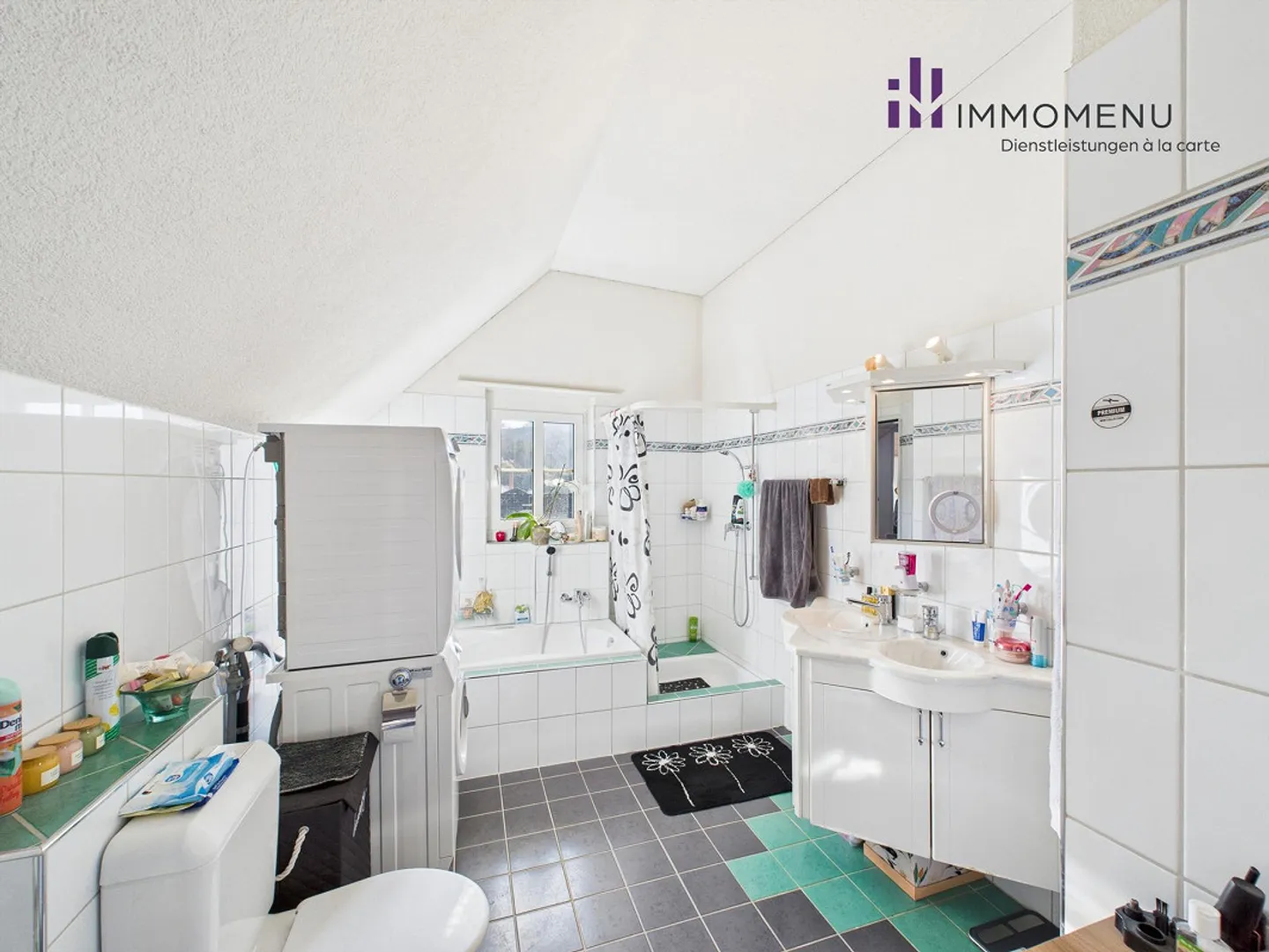 Dorfstrasse 32, Freienstein – Bien d'investissement avec plus de 50 % de potentiel locatif - Photo 11 sur 18