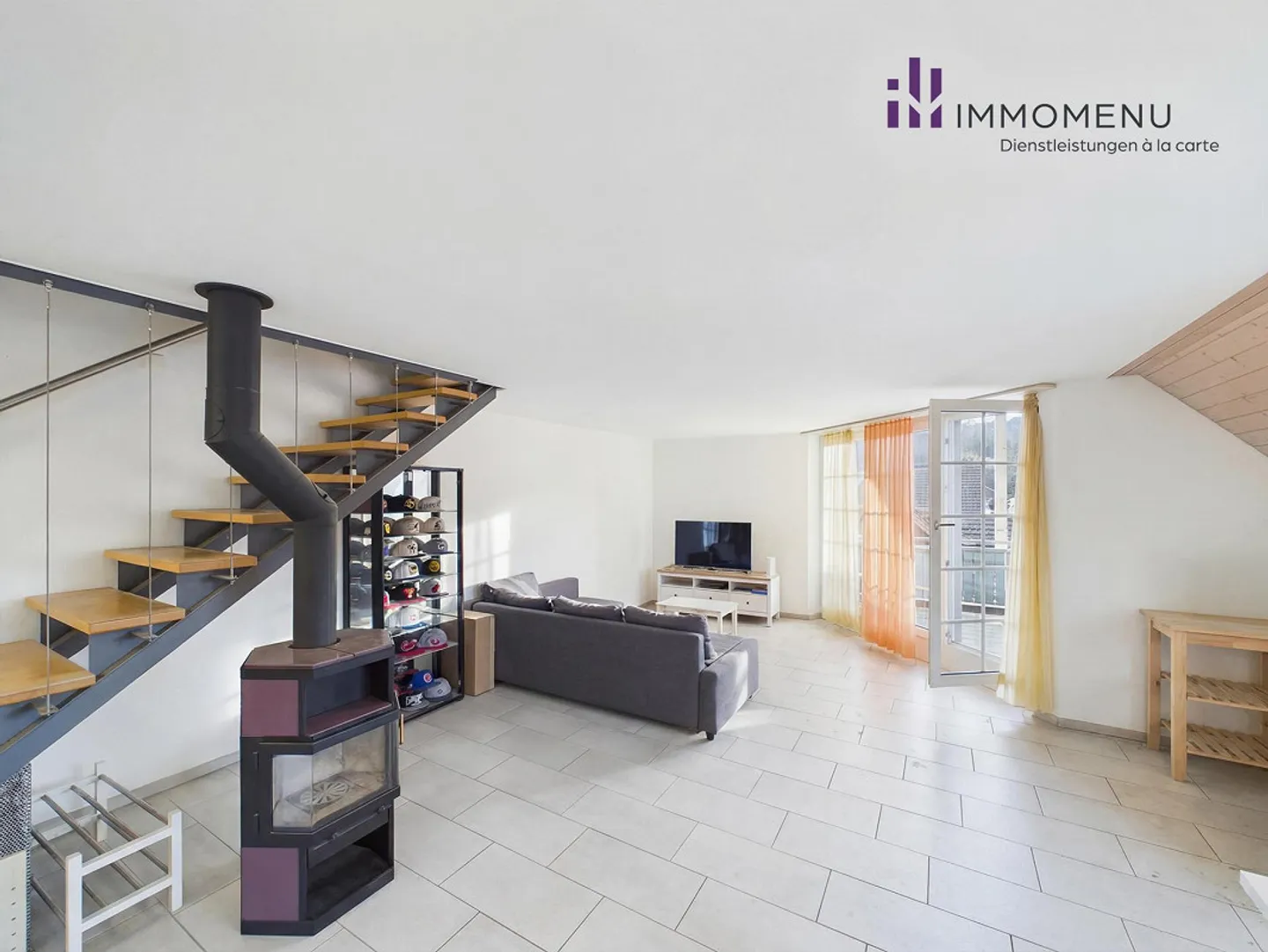 Dorfstrasse 32, Freienstein – Bien d'investissement avec plus de 50 % de potentiel locatif - Photo 15 sur 18
