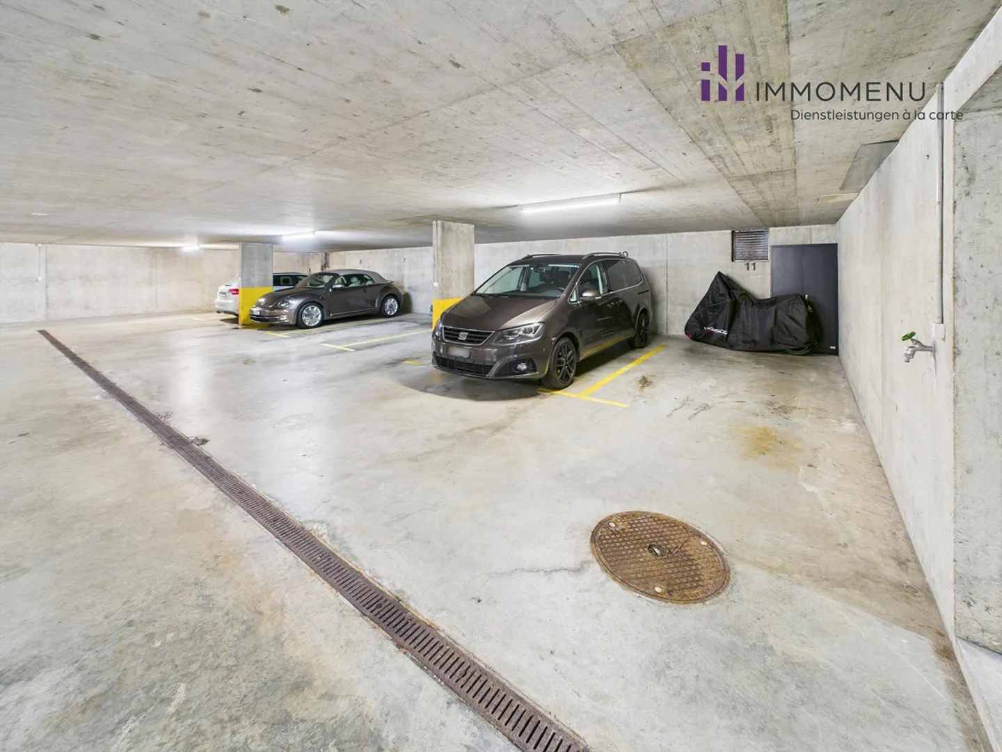 Dorfstrasse 32, Freienstein – Bien d'investissement avec plus de 50 % de potentiel locatif - Photo 17 sur 18