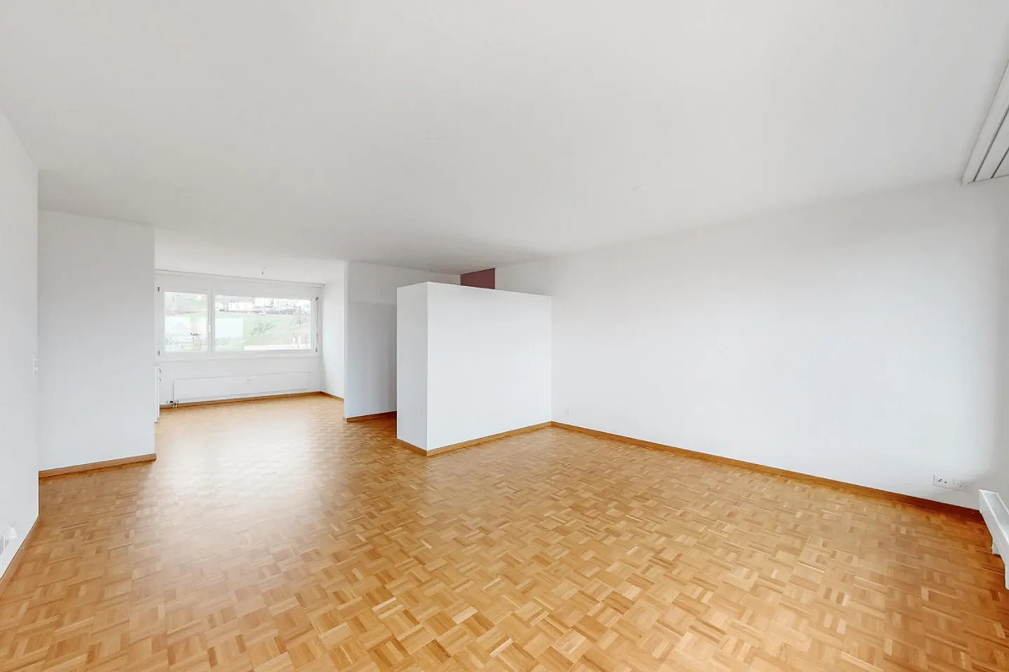 Geräumige Familienwohnung in Zug - Foto 6 von 11