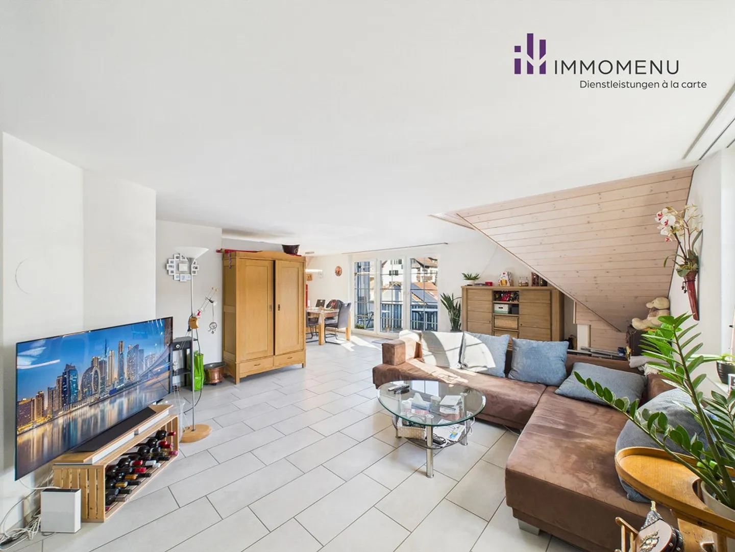 Dorfstrasse 32, Freienstein – Bien d'investissement avec plus de 50 % de potentiel locatif - Photo 12 sur 18