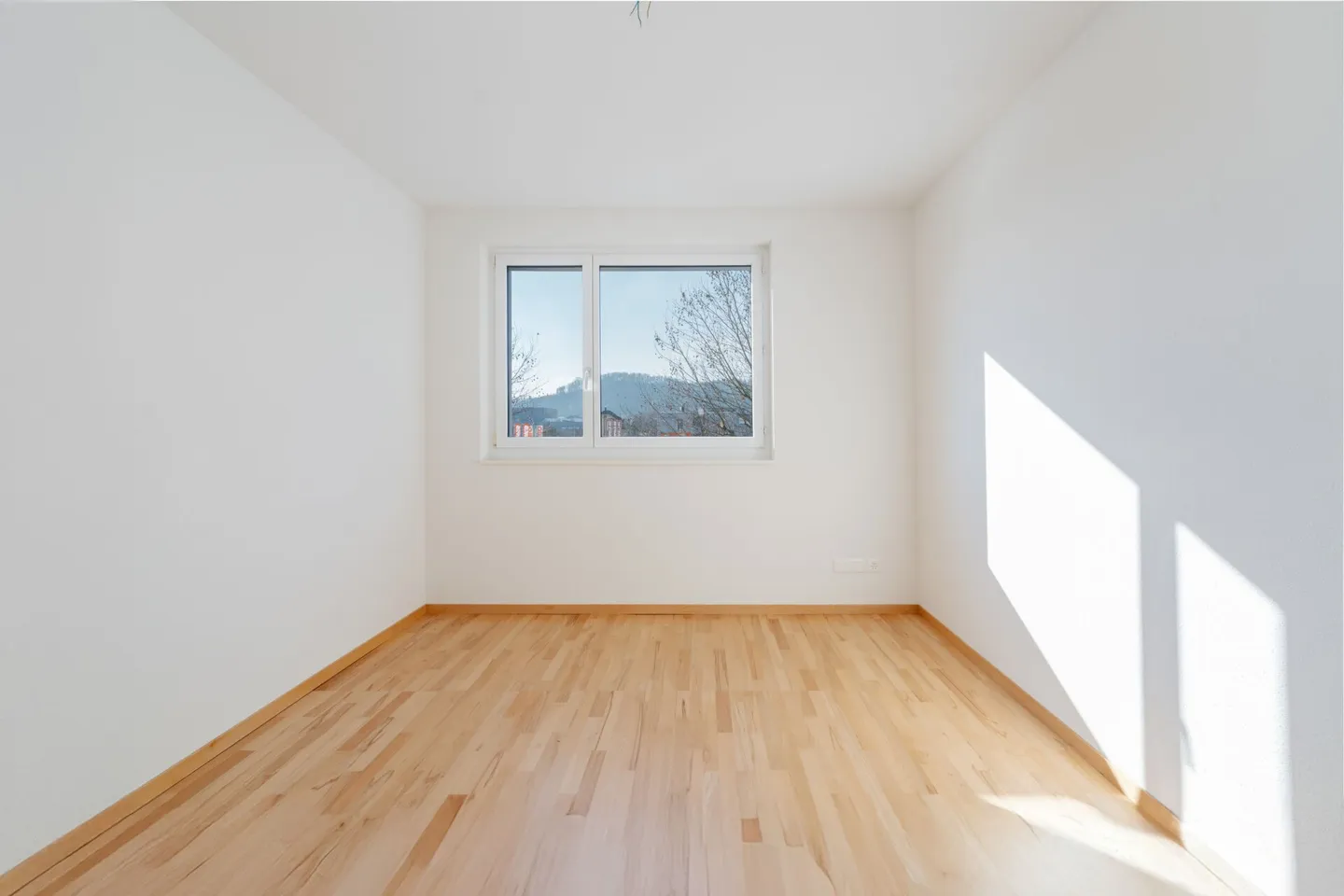 5½-Zimmer Wohnung im 2. Stock - Foto 12 von 16