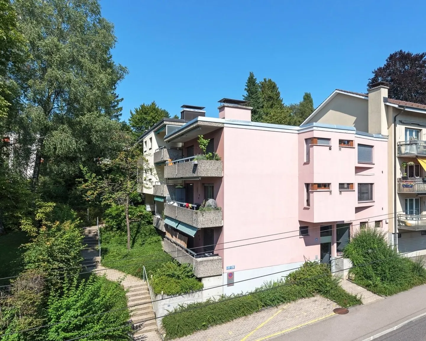 Appartamento singolo vicino al centro città - Foto 1 di 6
