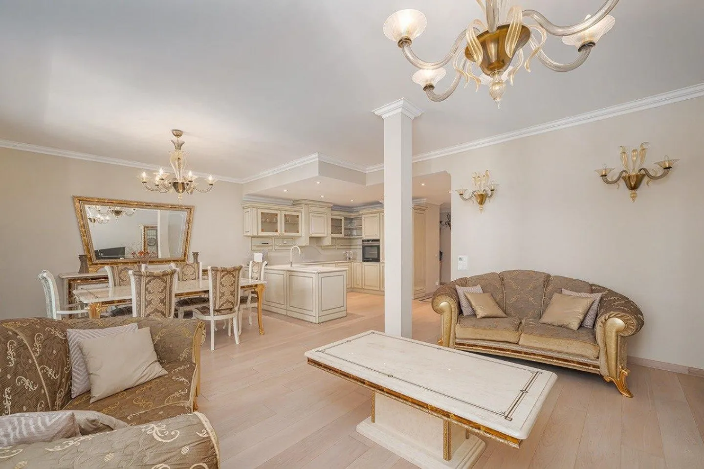 Appartamento di Lusso con Vista Lago - Foto 4 di 5