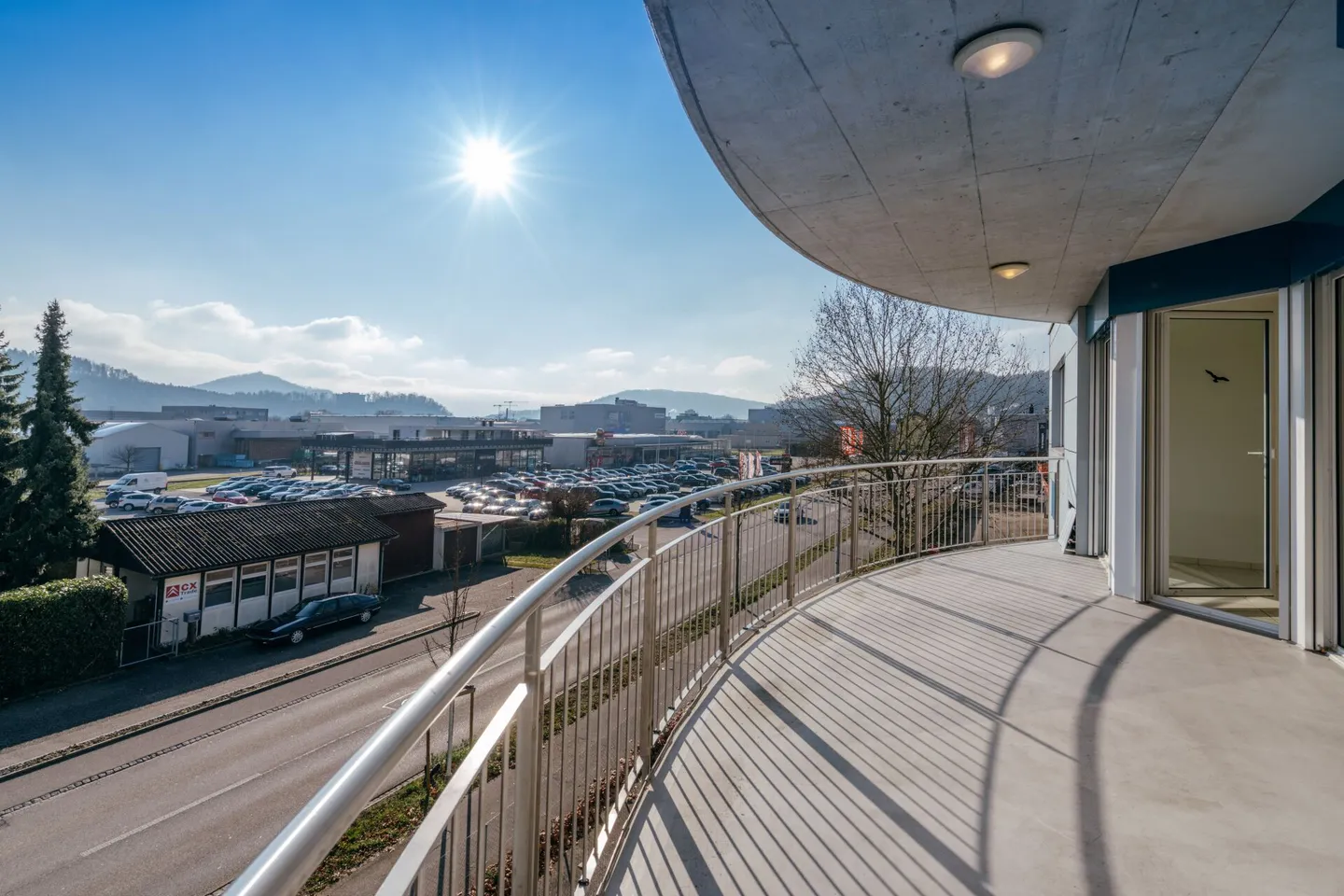 5½-Zimmer Wohnung im 2. Stock - Foto 14 von 16