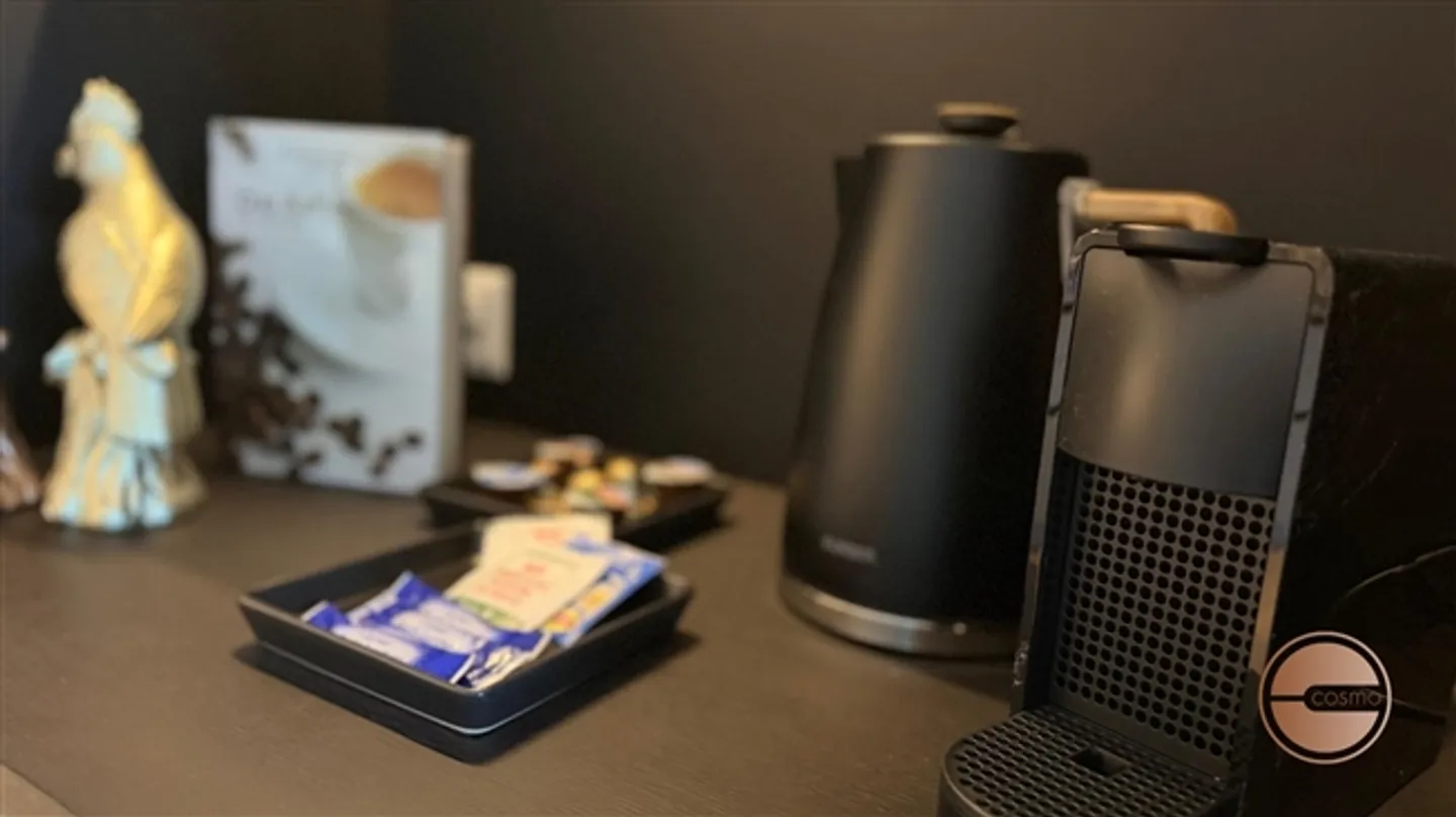 VIVRE EN VILLE MODERNE DANS UN ENDROIT CALME - Photo 10 sur 19