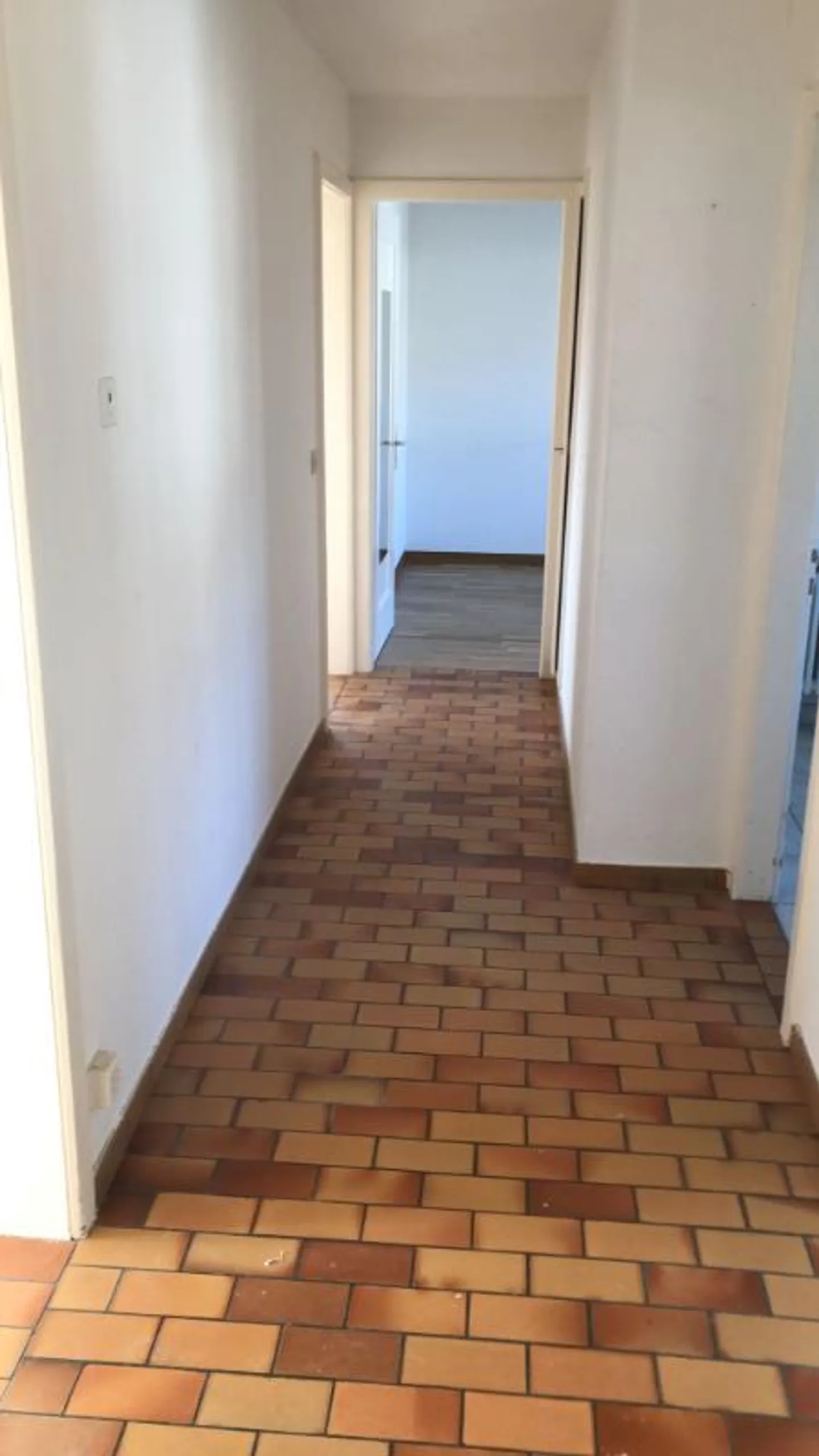 Appartement 3.5 pièces - Photo 1 sur 5