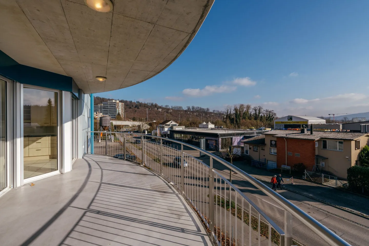 5½-Zimmer Wohnung im 2. Stock - Foto 15 von 16