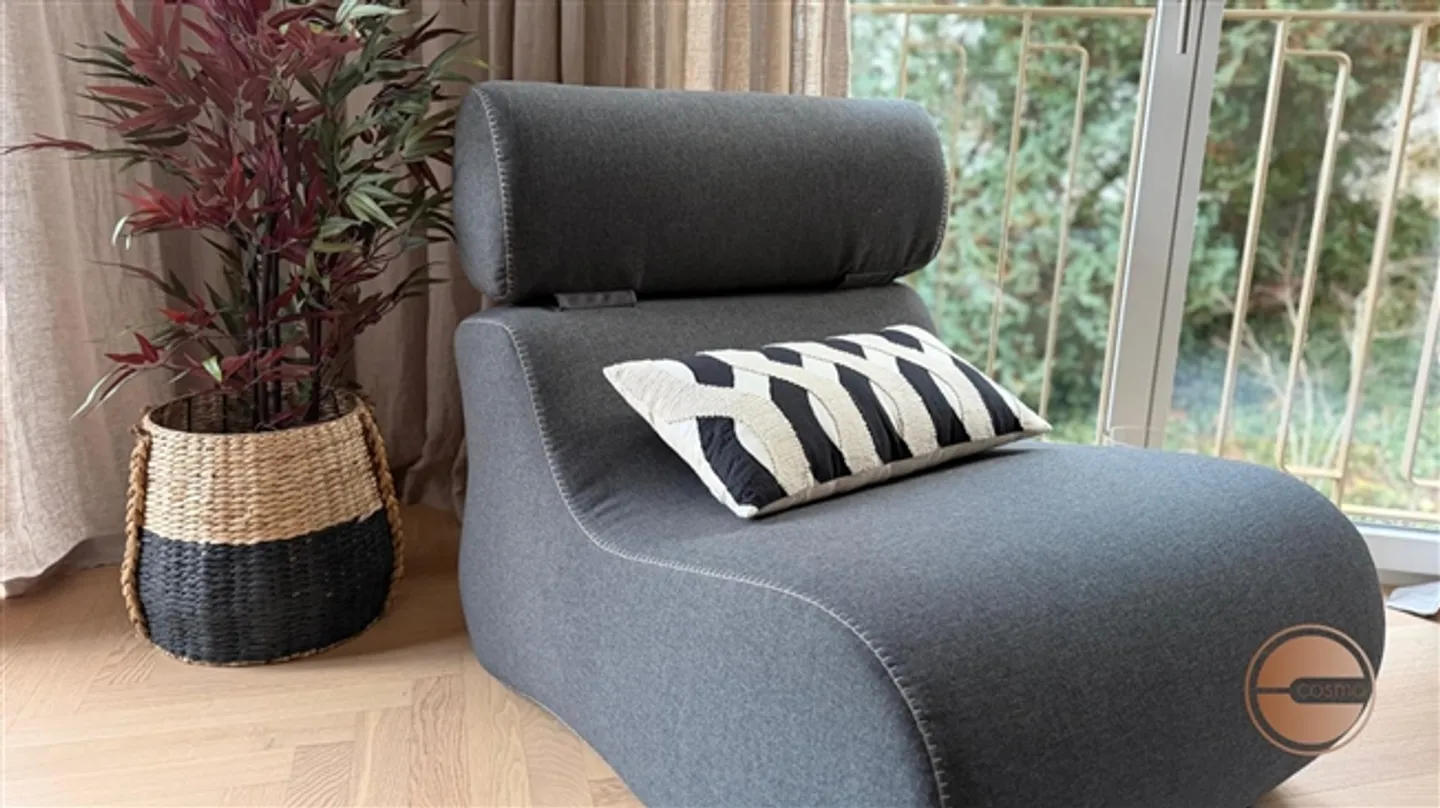 VIVRE EN VILLE MODERNE DANS UN ENDROIT CALME - Photo 14 sur 19