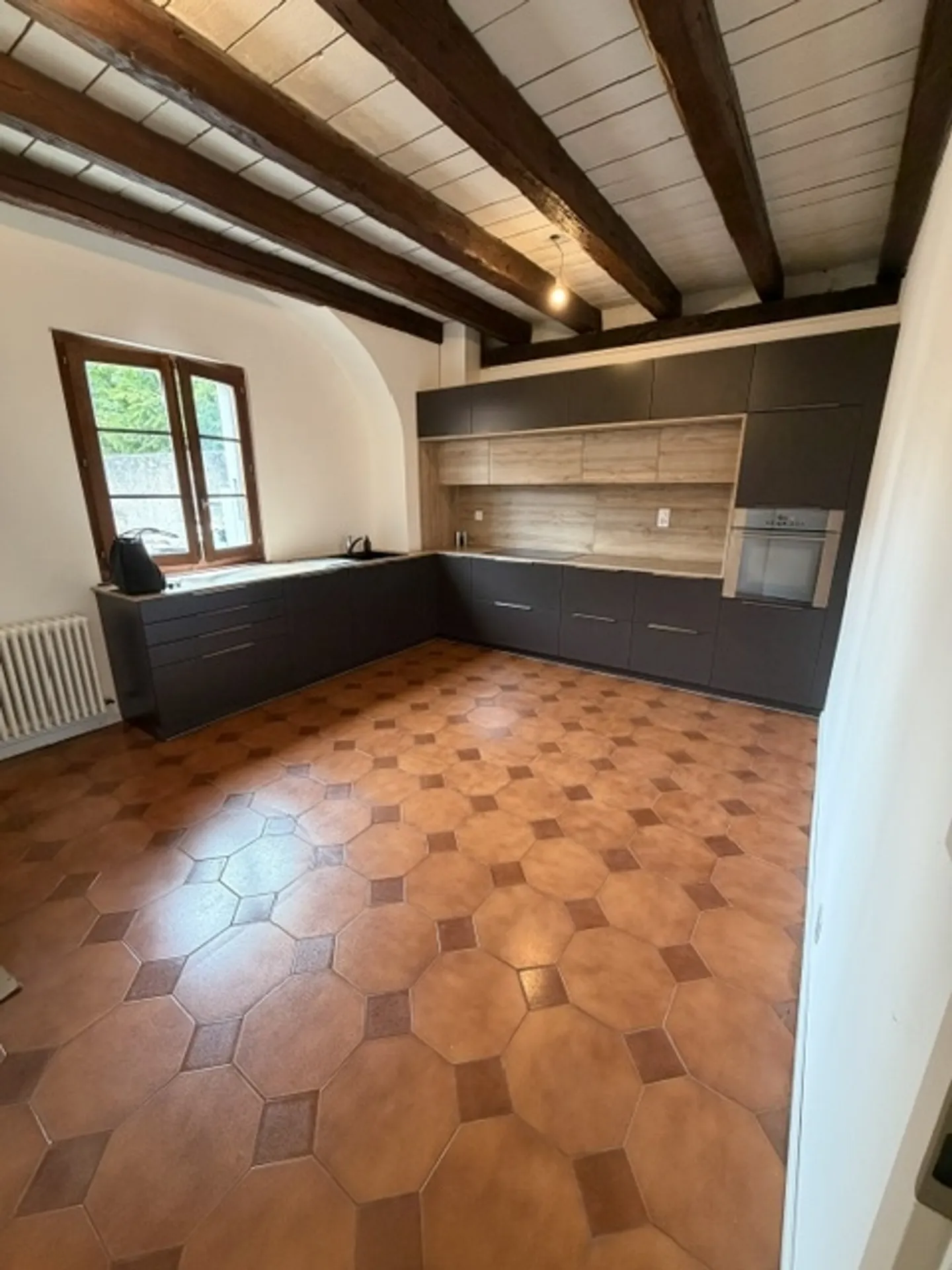 Duplex 7 stanze - Foto 1 di 7