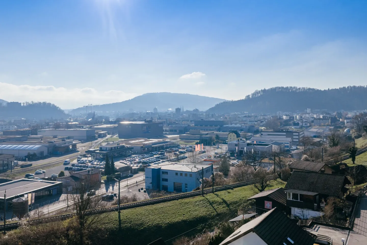 5½-Zimmer Wohnung im 2. Stock - Foto 16 von 16