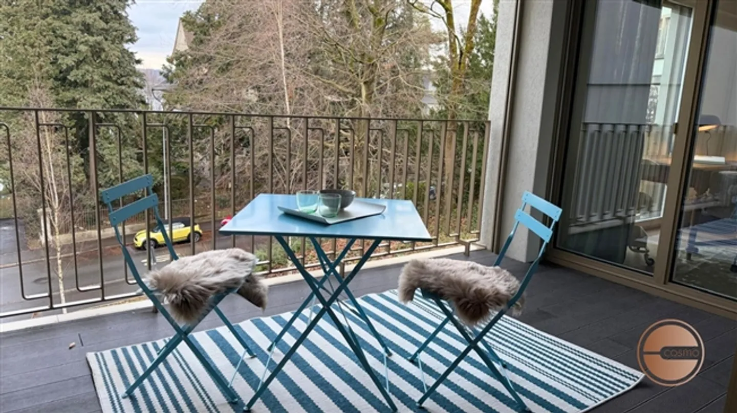 VIVRE EN VILLE MODERNE DANS UN ENDROIT CALME - Photo 17 sur 19