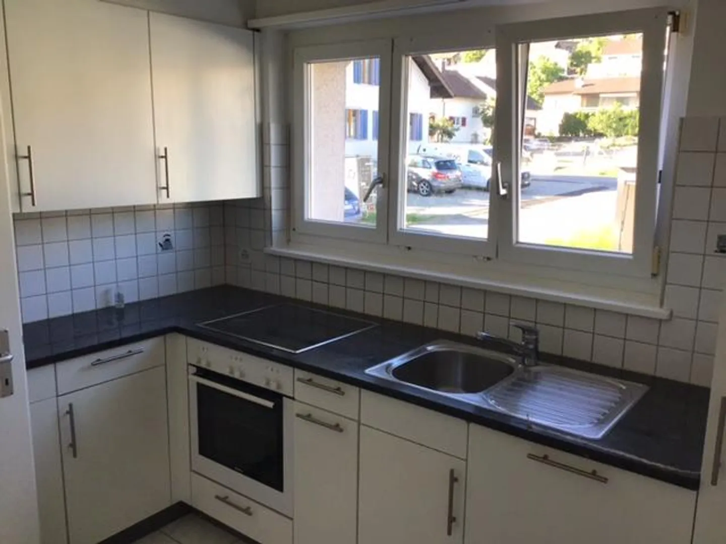 Appartement 3.5 pièces - Photo 4 sur 5