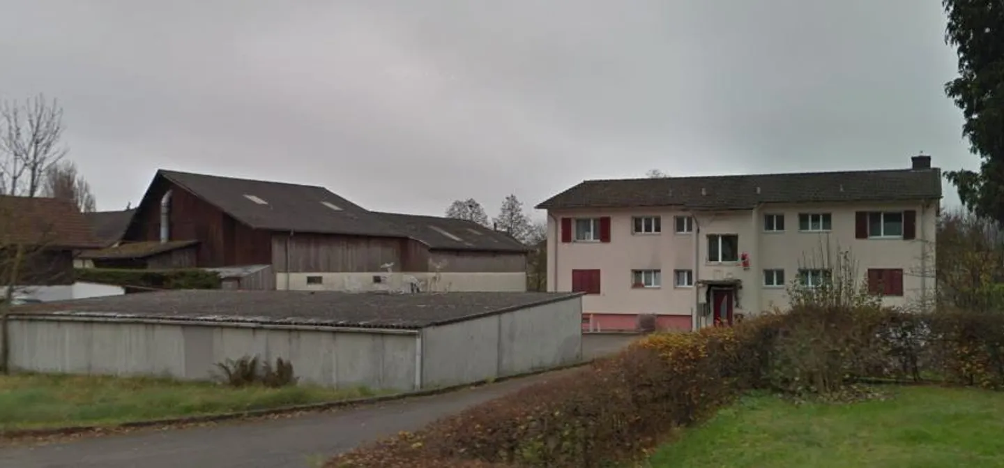 Appartement 3.5 pièces - Photo 5 sur 5