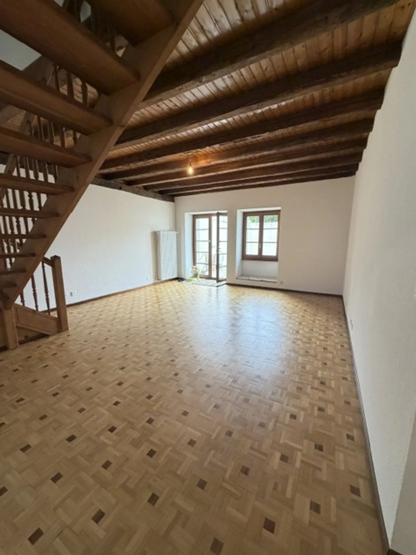 Duplex 7 stanze - Foto 2 di 7