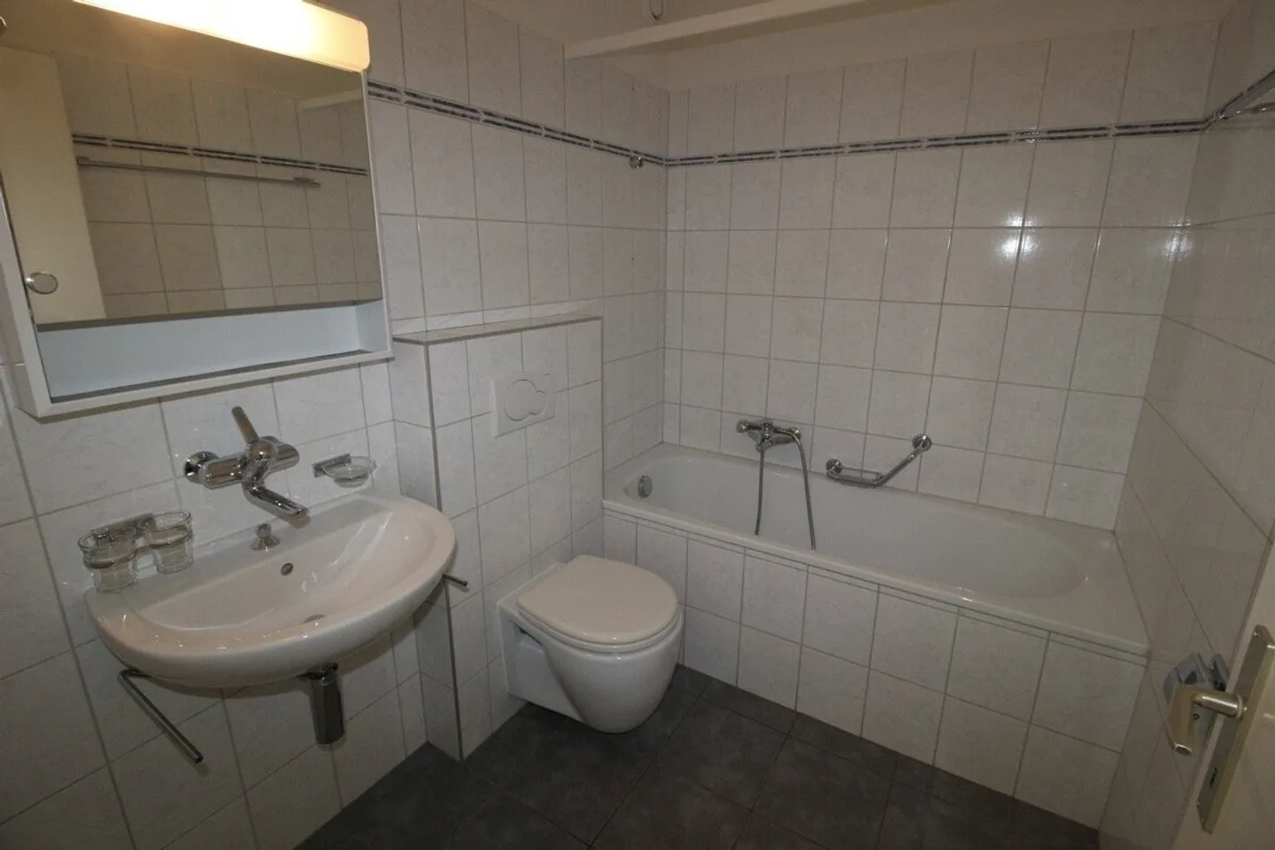 Apartment for rent - Photo 7 of 13