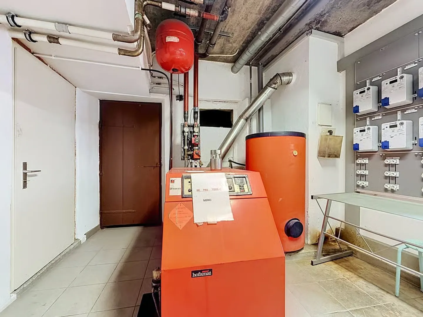 EDIFICIO DI REDDITO - 4,57% LORDO E POTENZIALE DI SVILUPPO - Foto 9 di 13