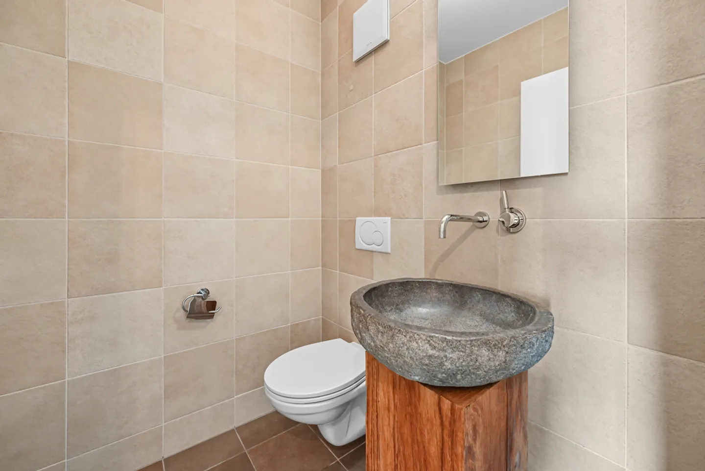 CHARDONNE - CHEMIN DE LA MAISON-JEAN 2 - MAGNIFICO APPARTAMENTO - Foto 8 di 13