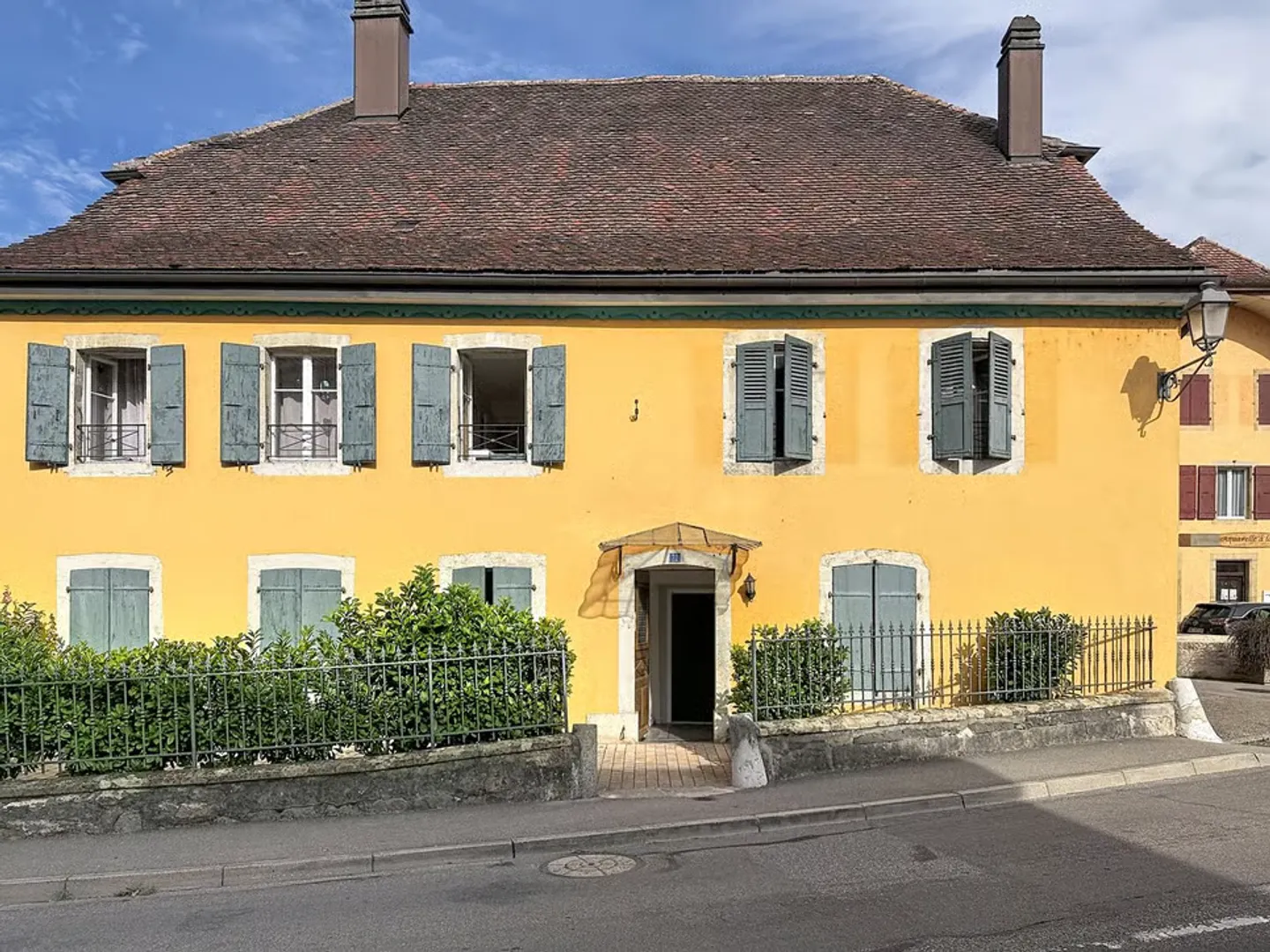 EDIFICIO DI REDDITO - 4,57% LORDO E POTENZIALE DI SVILUPPO - Foto 13 di 13