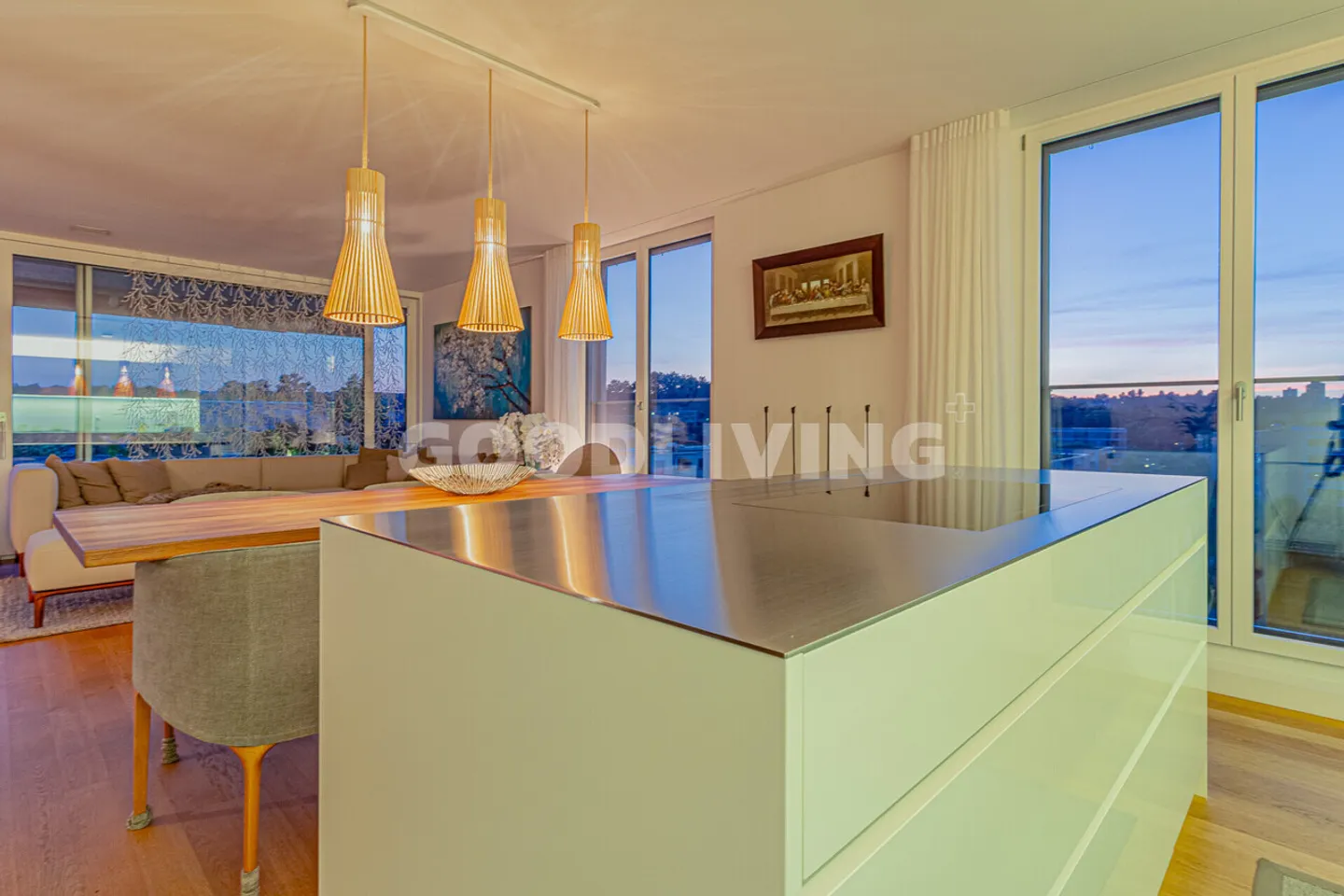 Exclusive Living Experience in Emmen - Photo 4 of 7