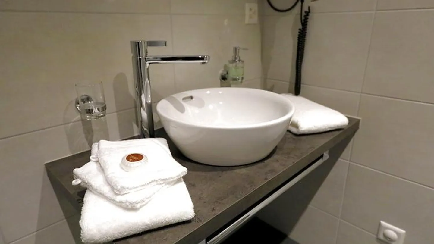 1 ROOM APARTMENT IN REICHENBURG (SZ), FURNISHED - Photo 7 of 7