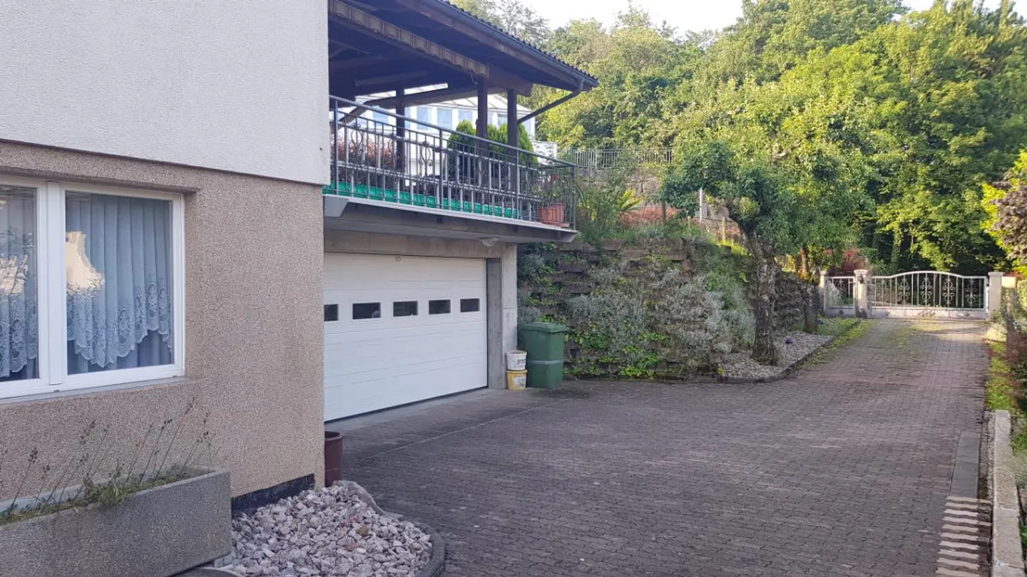 Villa 5.5 pièces - Photo 1 sur 5