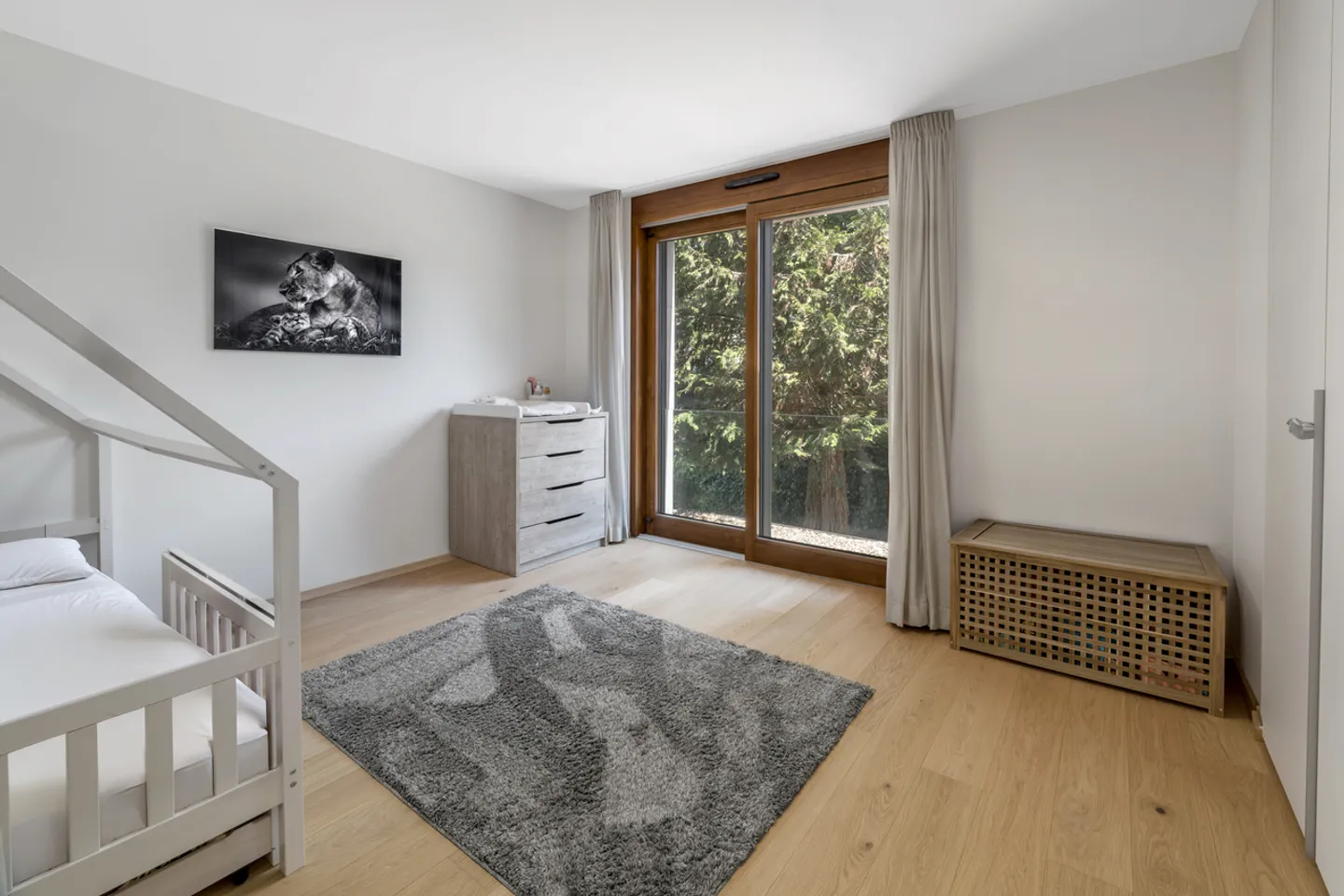 Villa Unique à Corsier - Photo 10 sur 15