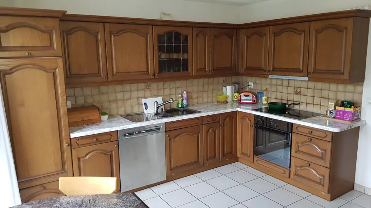 Villa 5.5 pièces - Photo 4 sur 5