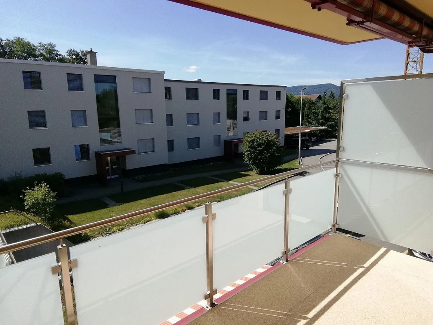 gemütliche 5.5-Zimmerwohnung in Hunzenschwil - Photo 6 sur 7