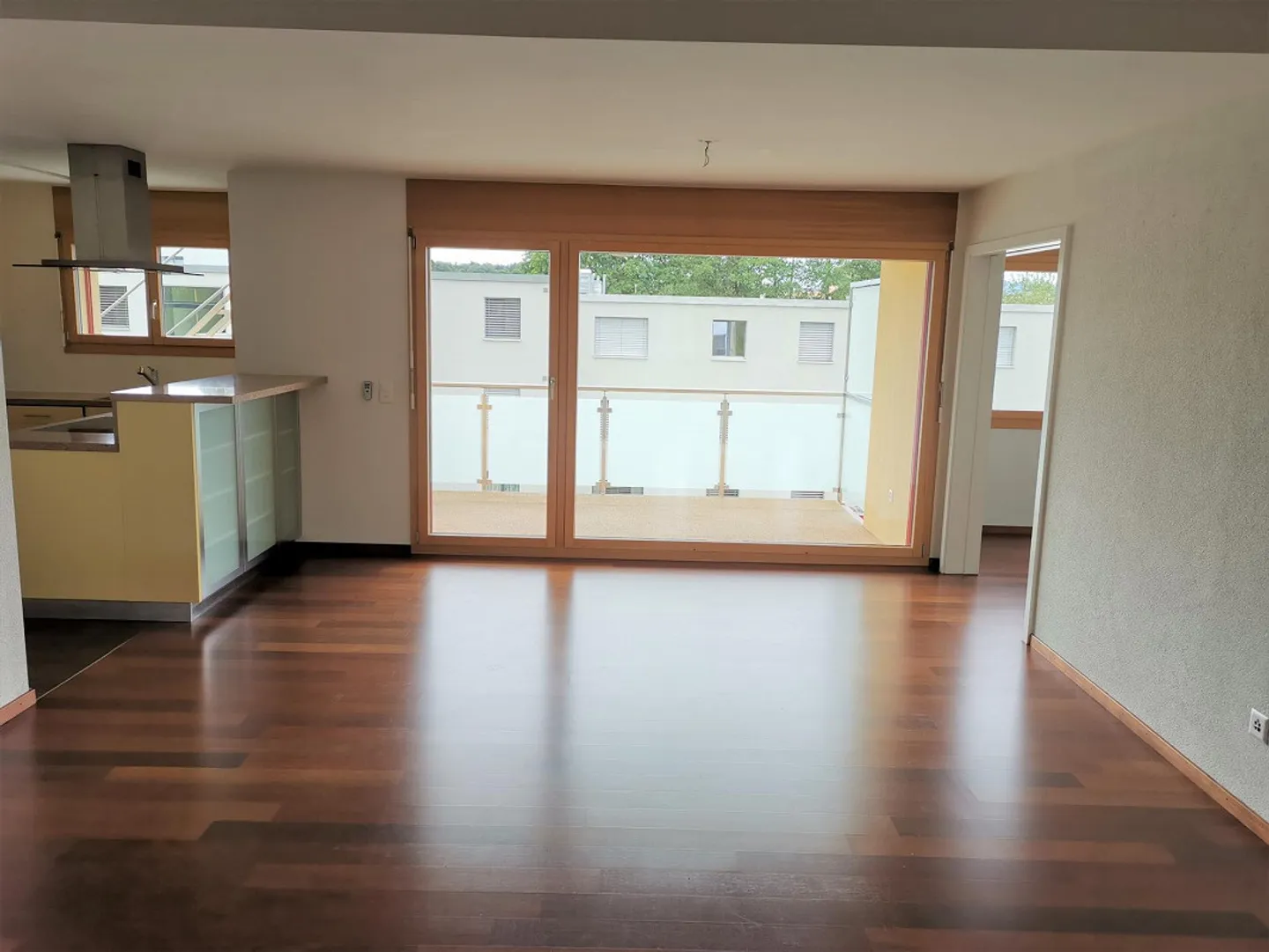 gemütliche 5.5-Zimmerwohnung in Hunzenschwil - Photo 2 sur 7