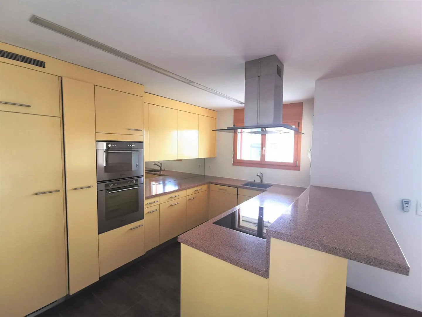 gemütliche 5.5-Zimmerwohnung in Hunzenschwil - Photo 3 sur 7