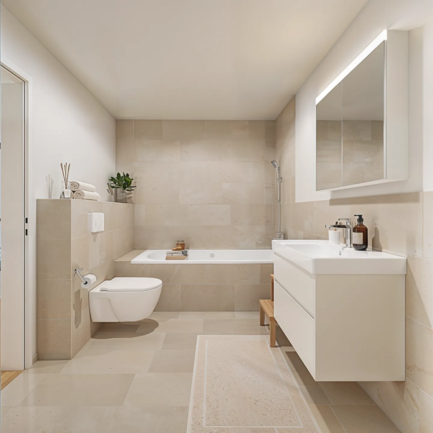 Appartements modernes à St. Gallen - Photo 7 sur 11
