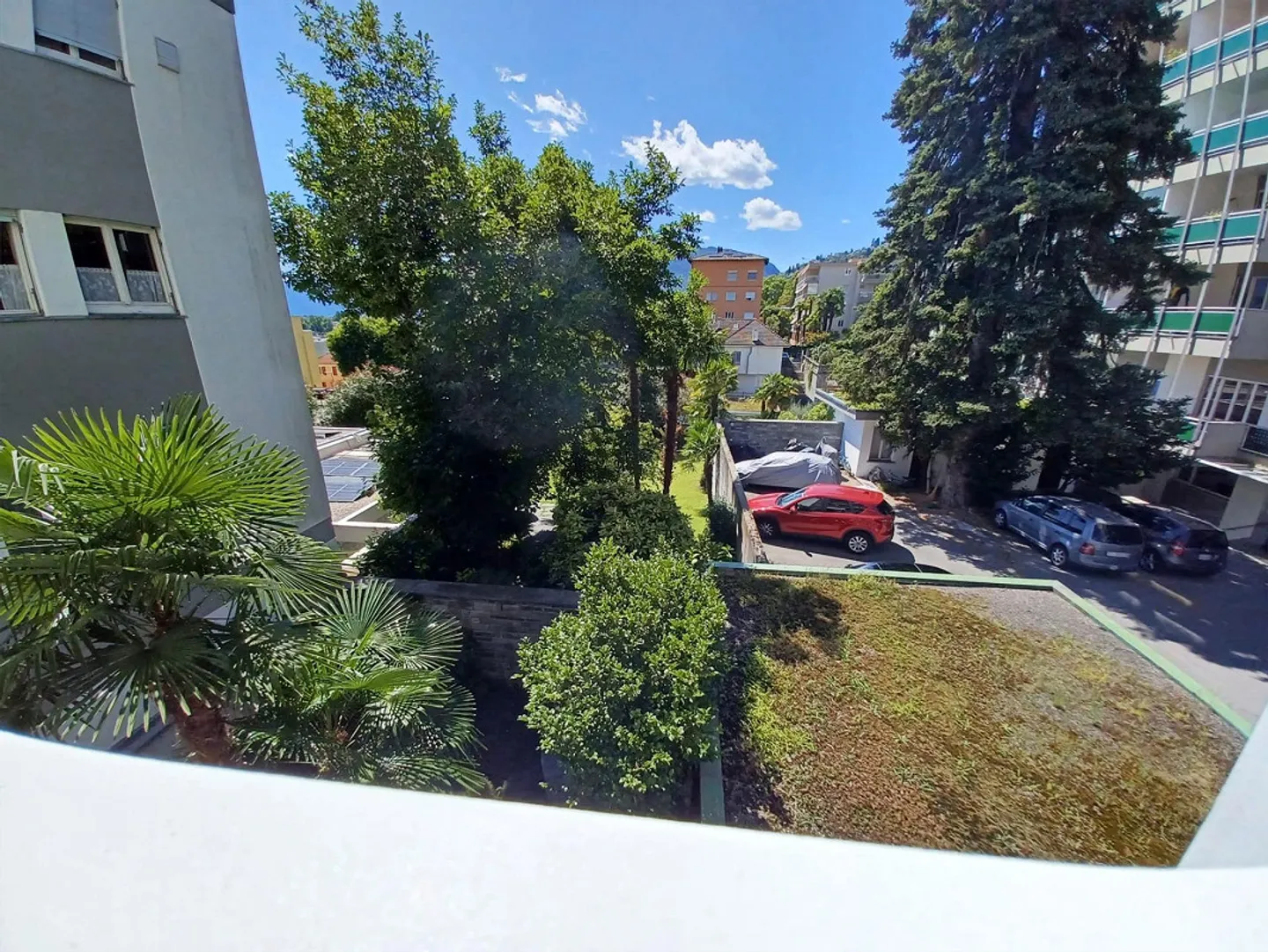 Holiday apartment 100m from the lake - Photo 1 of 15