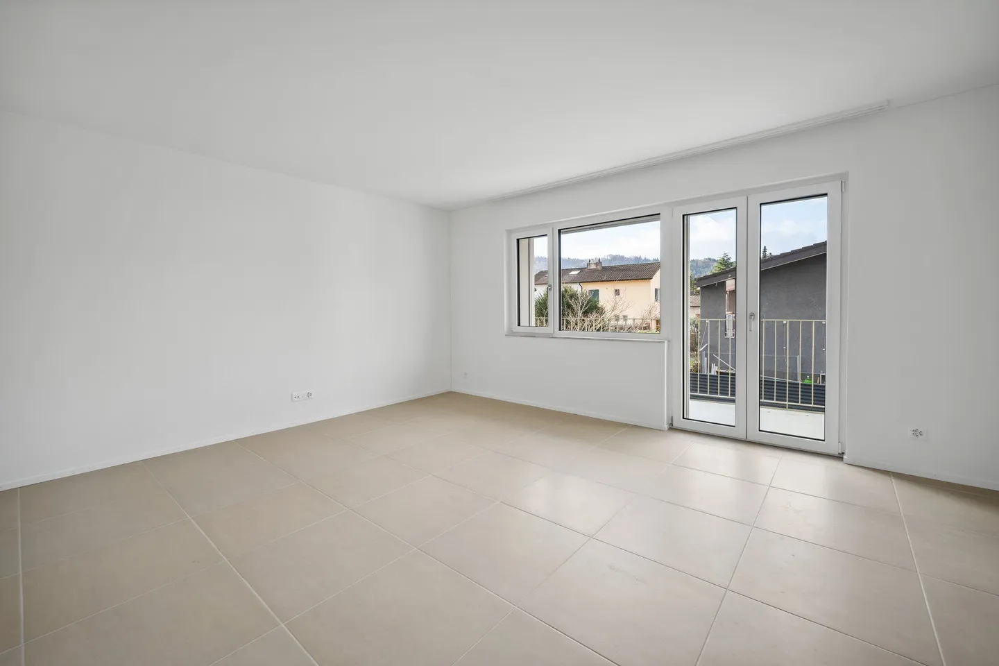 Appartement à louer - Photo 1 sur 10