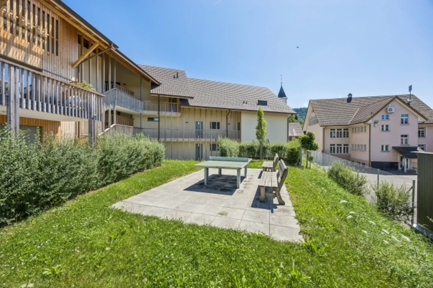 Appartamento giardino nel verde: la tua felicità privata - Foto 11 di 13